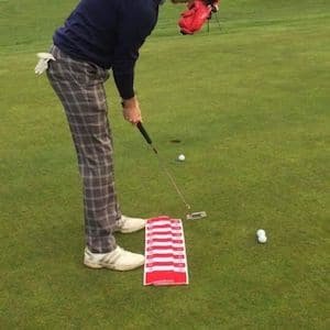 how to be a better putter