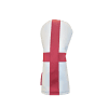 England hybrid head cover