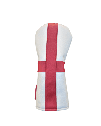 England hybrid head cover