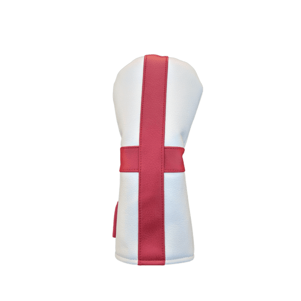 England hybrid head cover