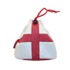 England valuables pouch