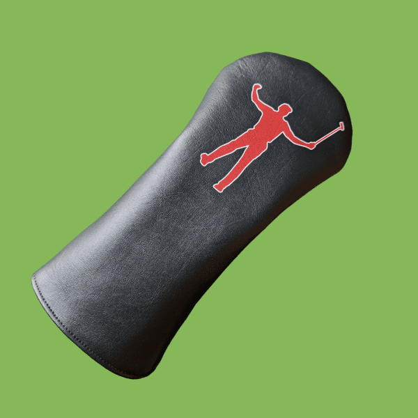 Tiger Woods Head Cover - driver